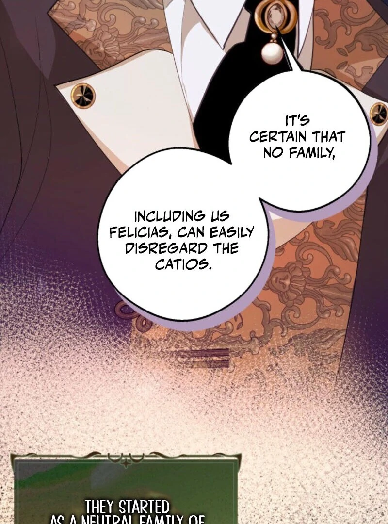 The Consequences of Messing with the Original Work Chapter 9 203 ch 9 34