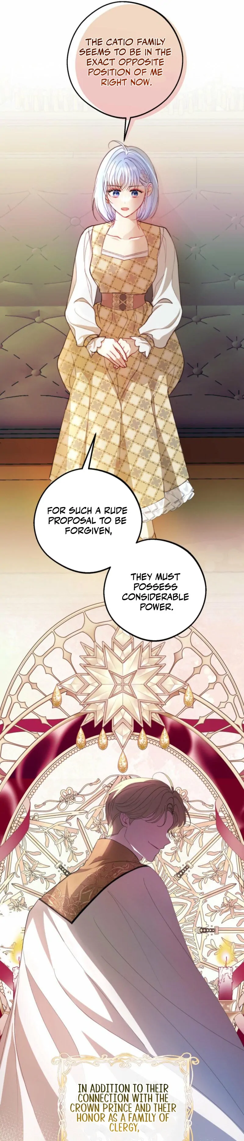 The Consequences of Messing with the Original Work Chapter 9 208 ch 9 39