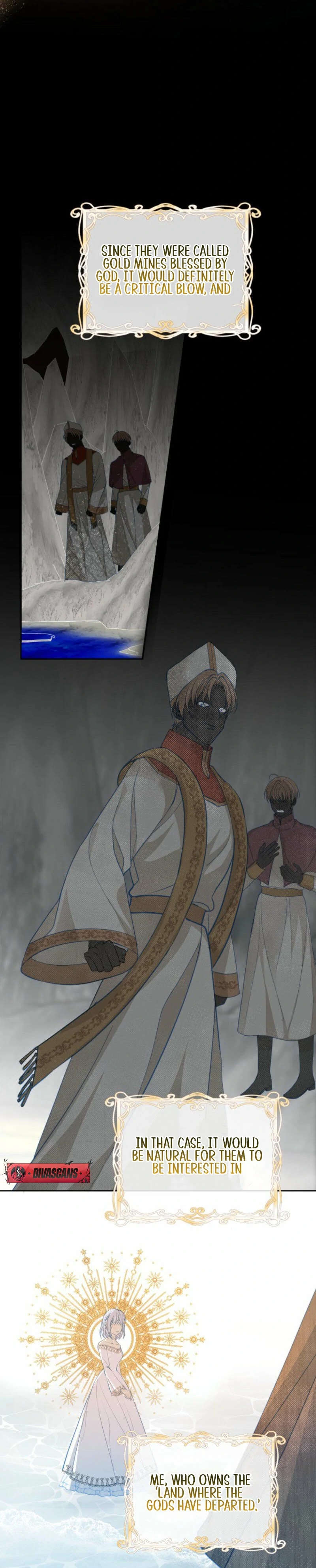 The Consequences of Messing with the Original Work Chapter 9 213 ch 9 44