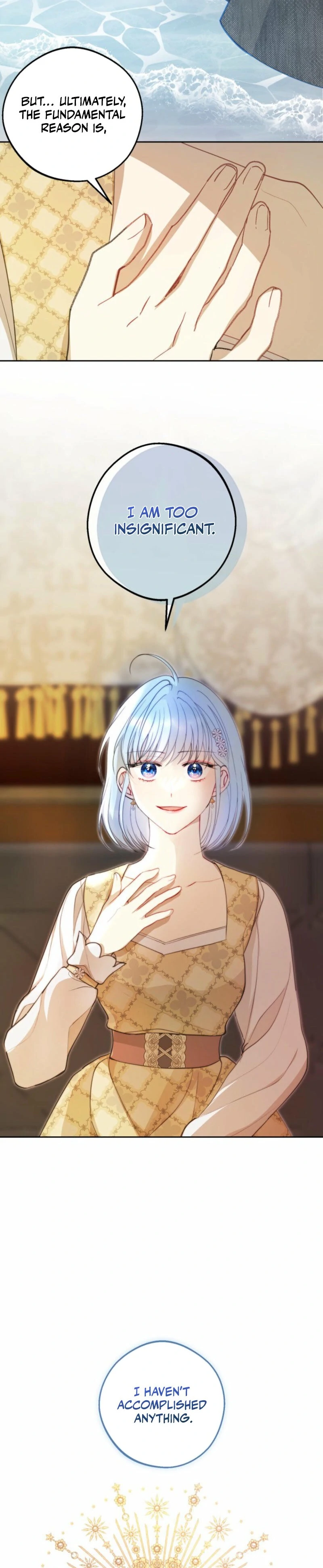 The Consequences of Messing with the Original Work Chapter 9 214 ch 9 45