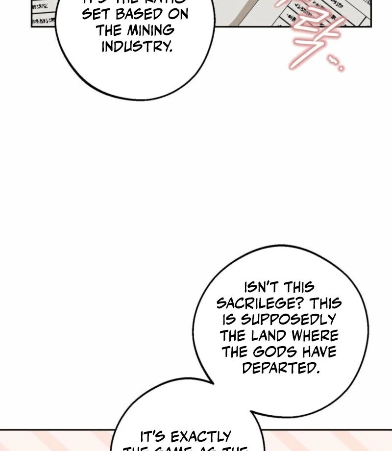 The Consequences of Messing with the Original Work Chapter 9 221 ch 9 52