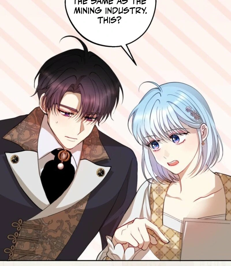 The Consequences of Messing with the Original Work Chapter 9 222 ch 9 53