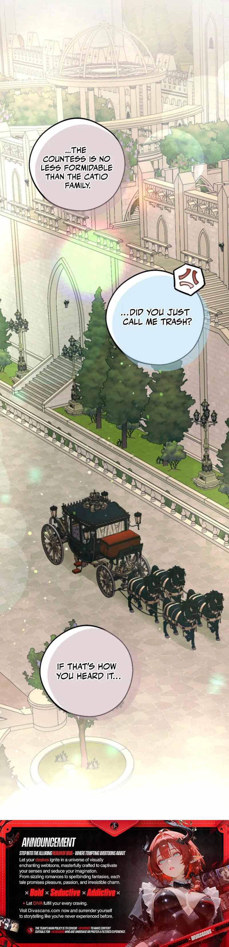 The Consequences of Messing with the Original Work Chapter 9 223 ch 9 54