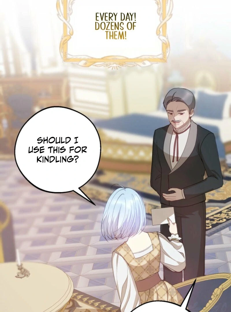 The Consequences of Messing with the Original Work Chapter 9 175 ch 9 6