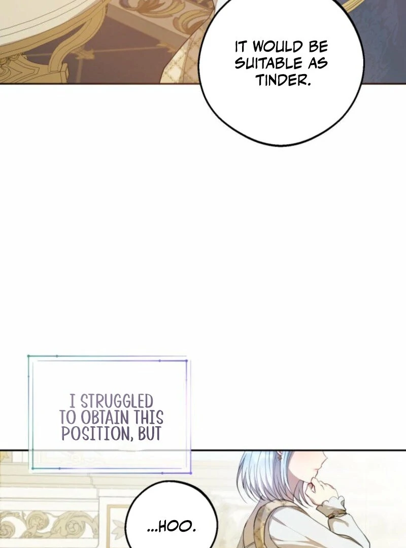 The Consequences of Messing with the Original Work Chapter 9 176 ch 9 7