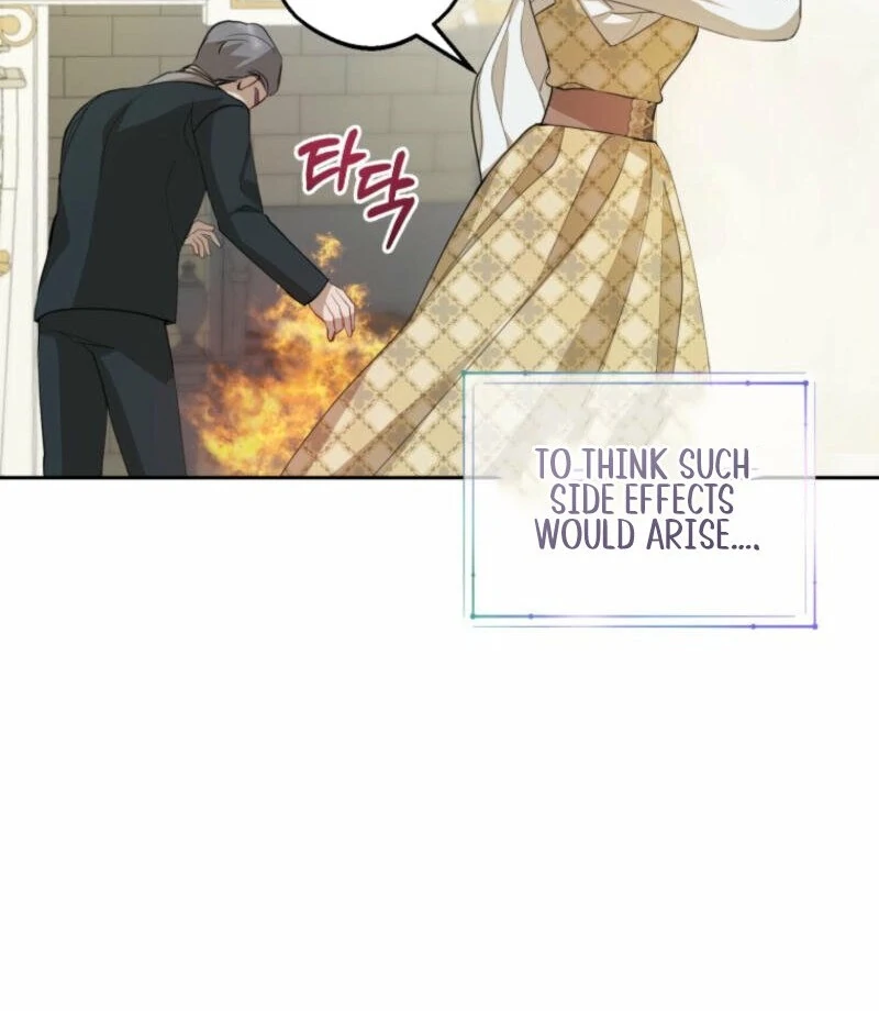 The Consequences of Messing with the Original Work Chapter 9 177 ch 9 8