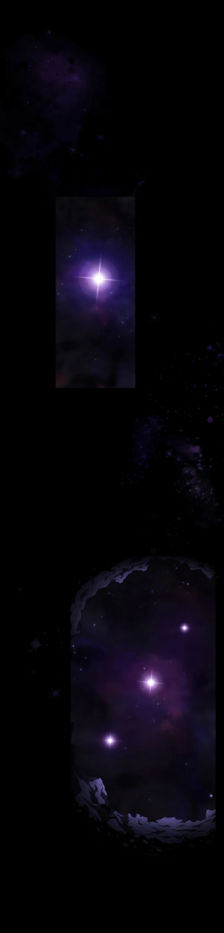 The Constellation That Returned From Hell Chapter 0 83 001