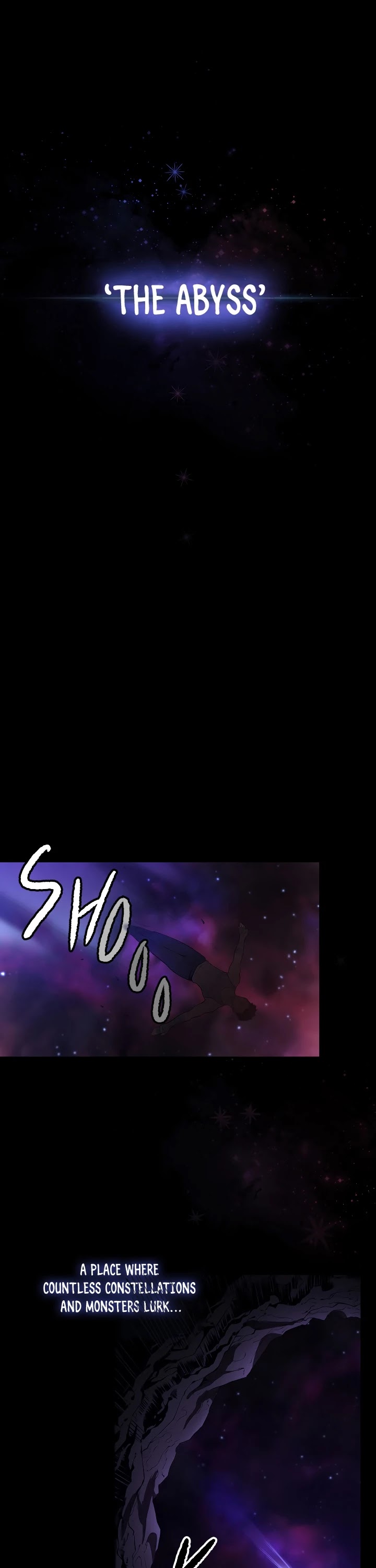 The Constellation That Returned From Hell Chapter 0 84 002