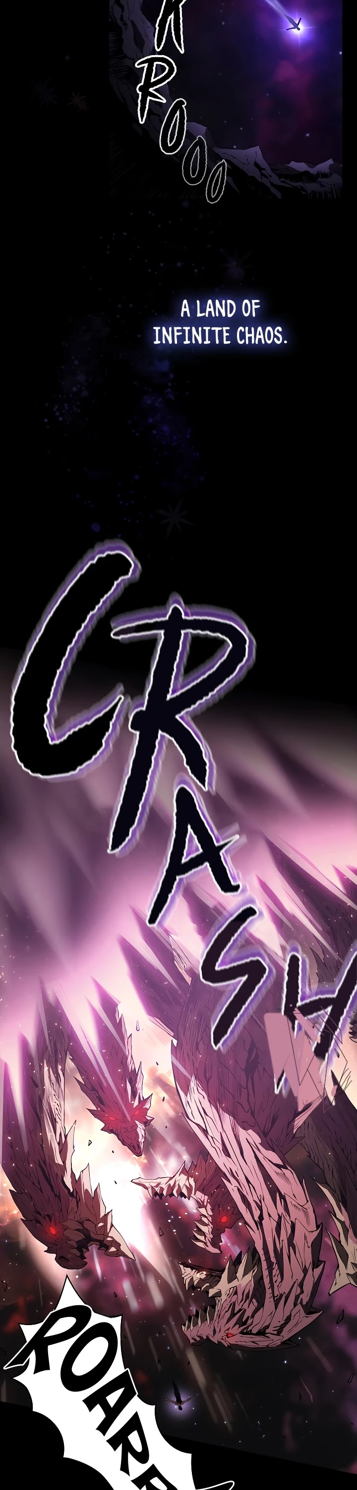 The Constellation That Returned From Hell Chapter 0 85 003