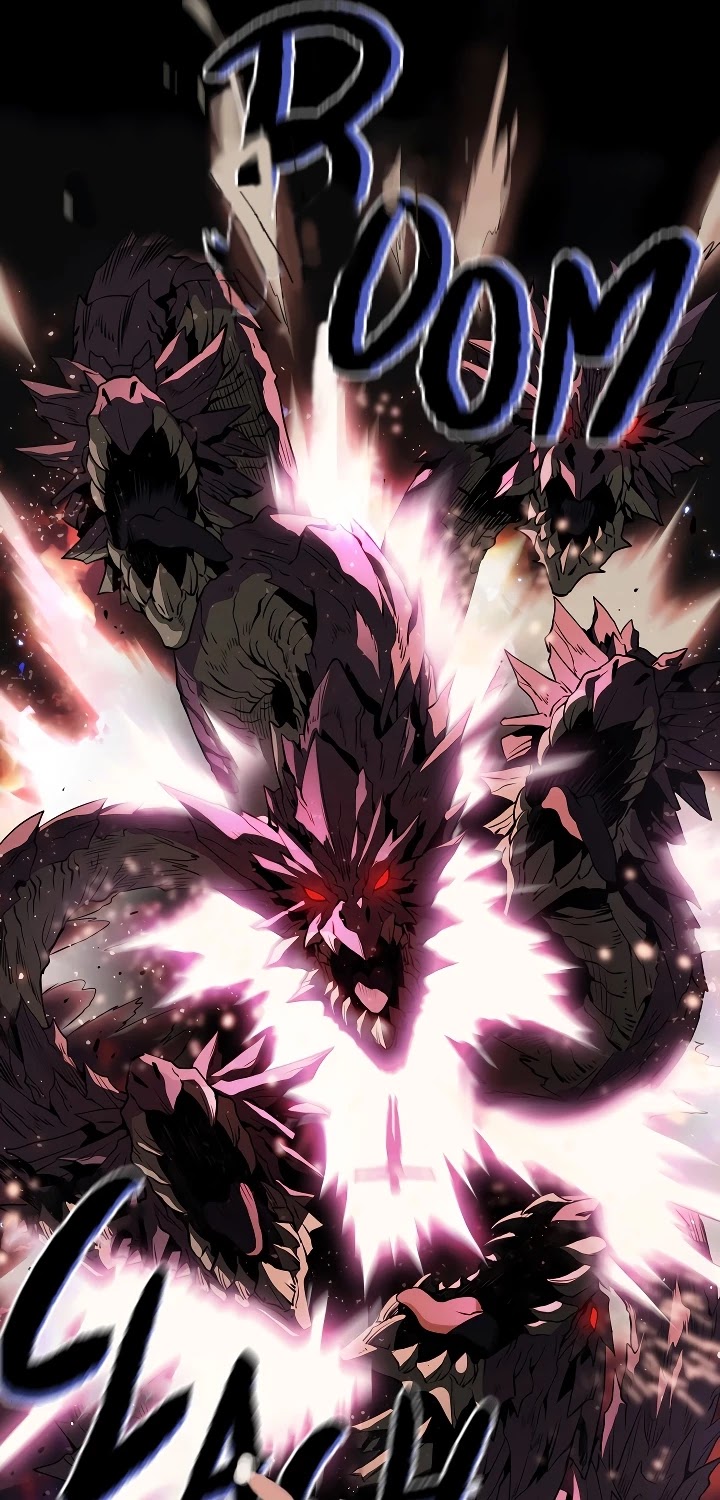 The Constellation That Returned From Hell Chapter 0 87 005