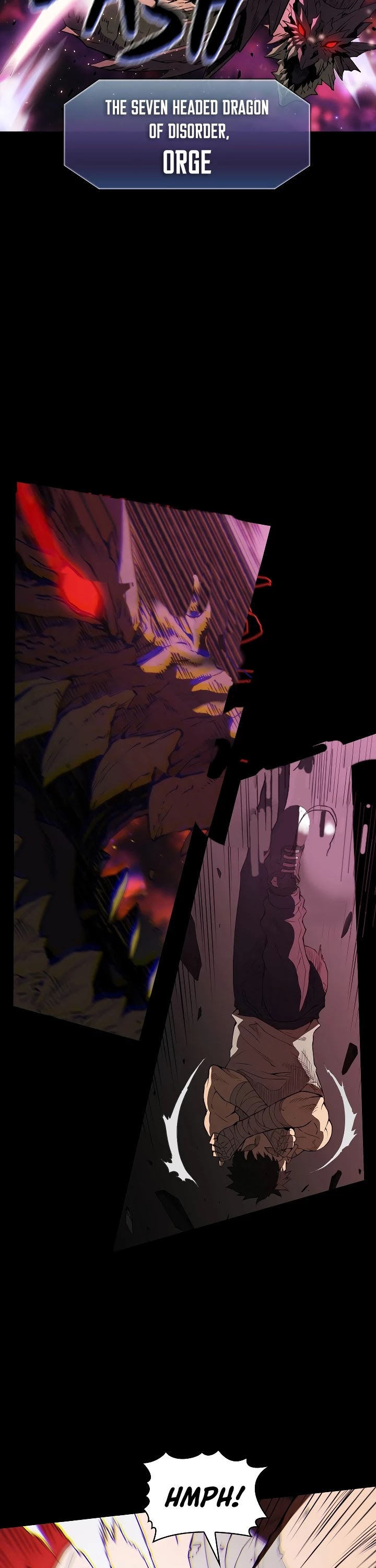 The Constellation That Returned From Hell Chapter 0 88 006