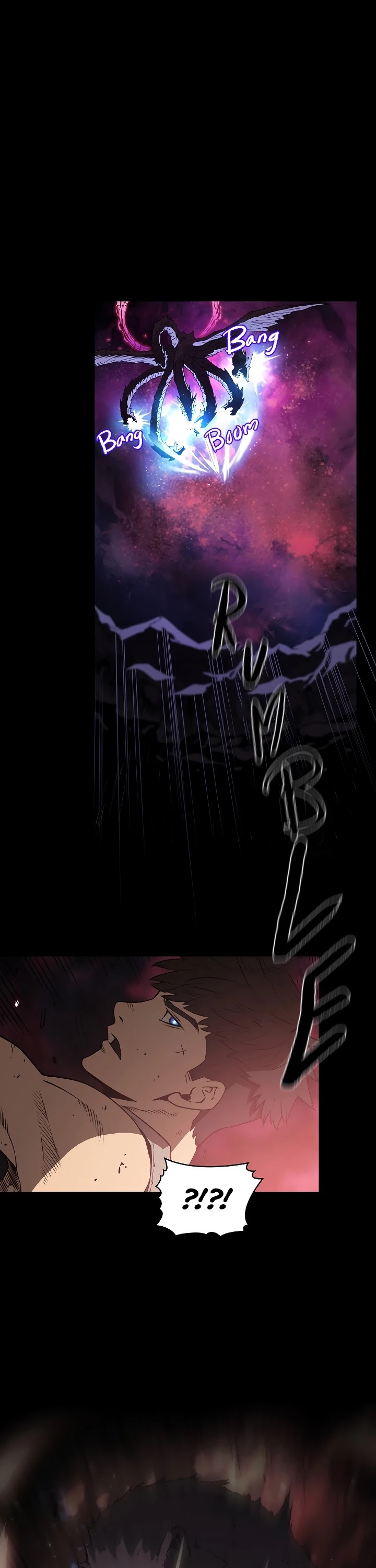 The Constellation That Returned From Hell Chapter 0 90 008