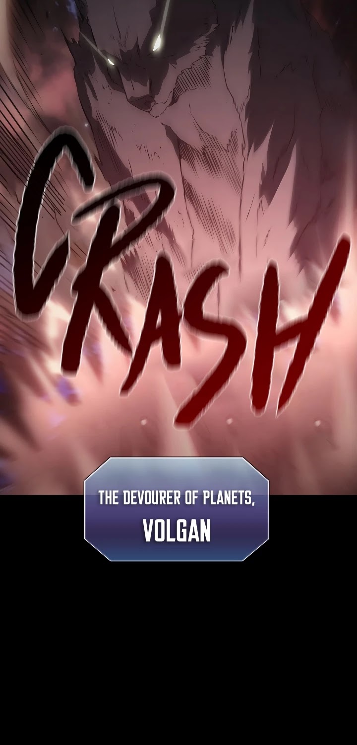 The Constellation That Returned From Hell Chapter 0 91 009