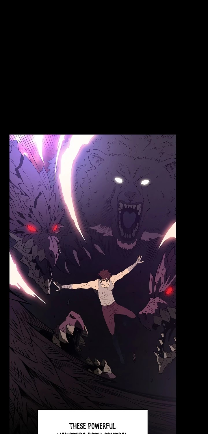 The Constellation That Returned From Hell Chapter 0 92 010