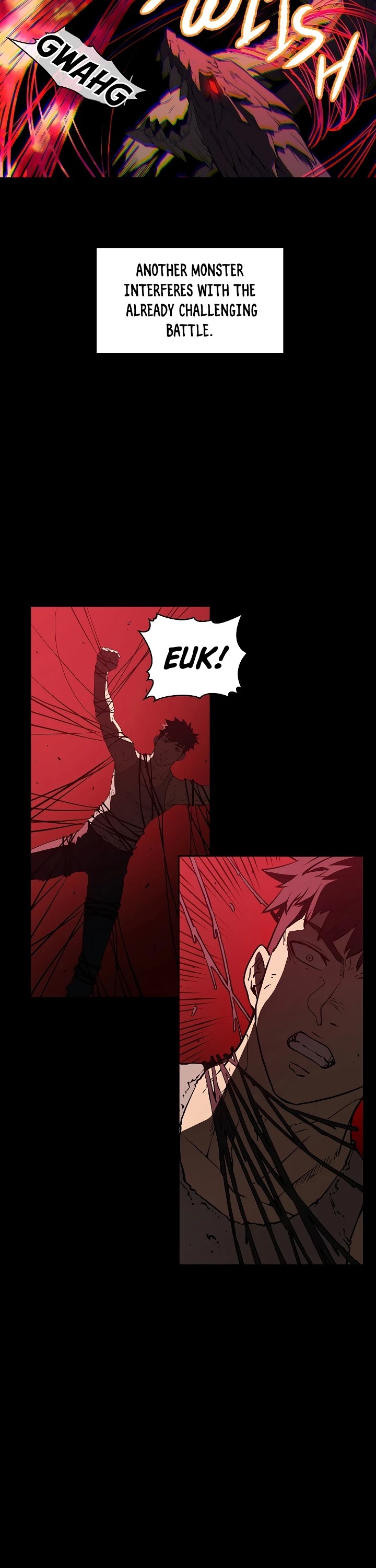 The Constellation That Returned From Hell Chapter 0 94 012