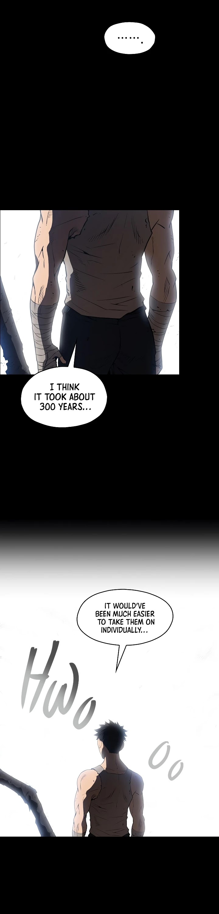 The Constellation That Returned From Hell Chapter 0 98 016