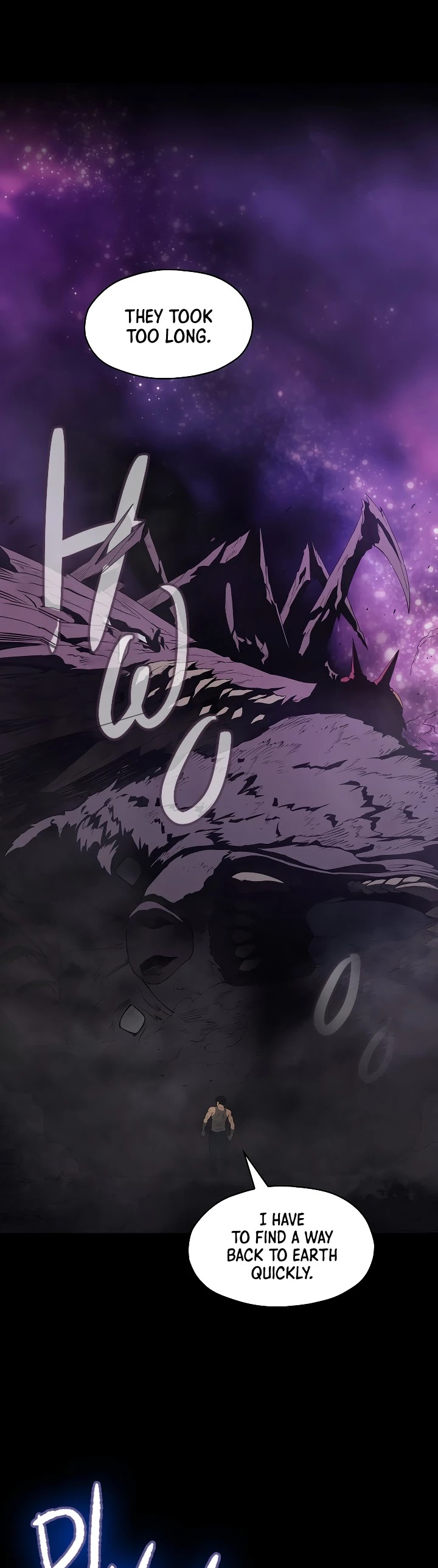 The Constellation That Returned From Hell Chapter 0 99 017