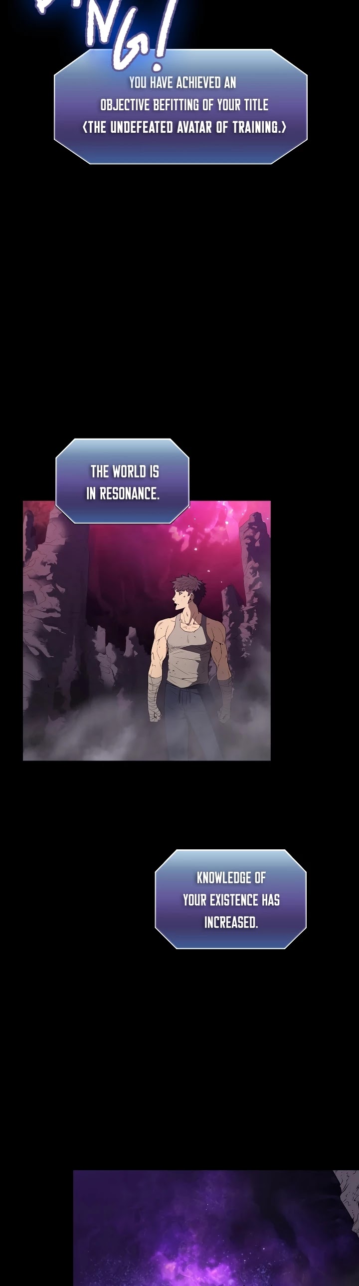 The Constellation That Returned From Hell Chapter 0 100 018