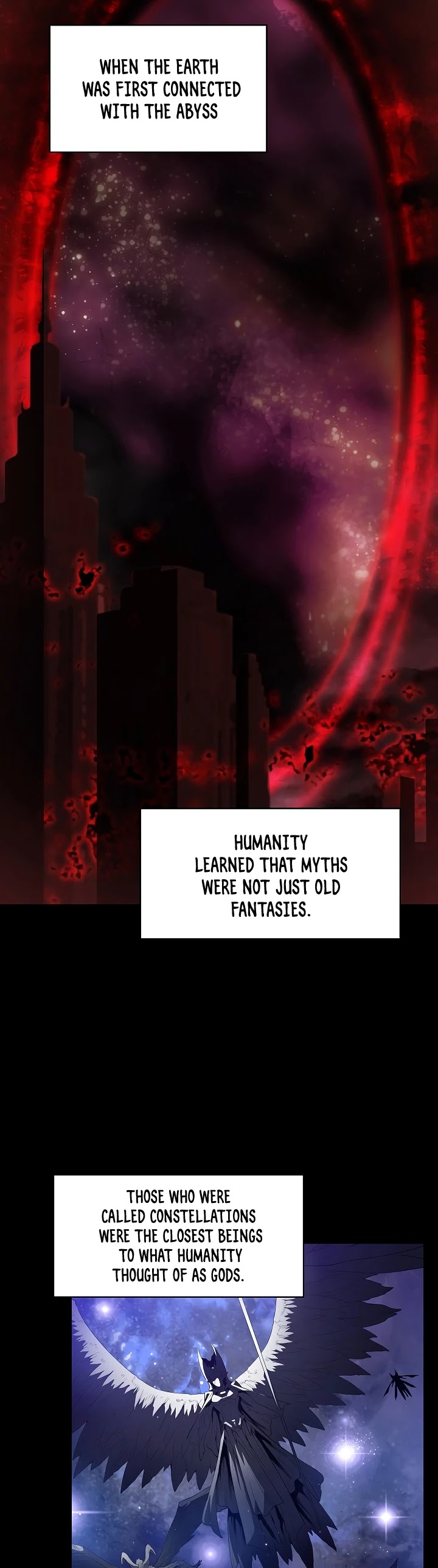 The Constellation That Returned From Hell Chapter 0 102 020