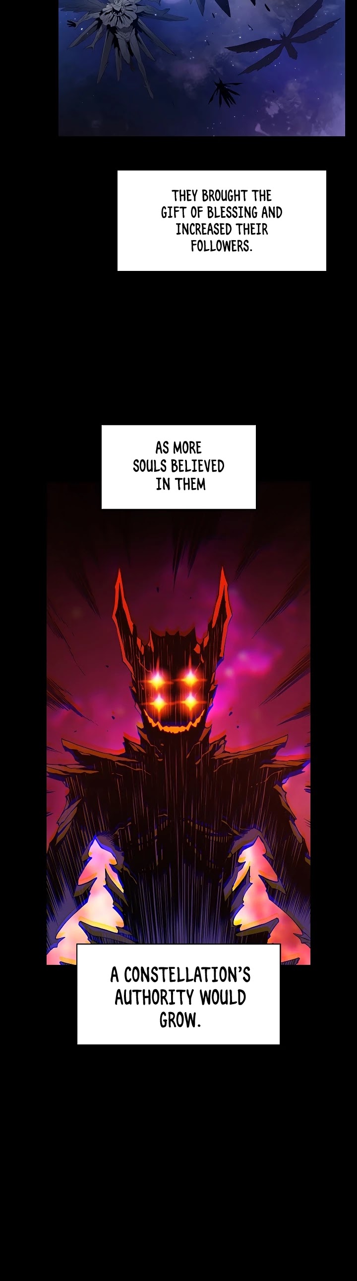 The Constellation That Returned From Hell Chapter 0 103 021