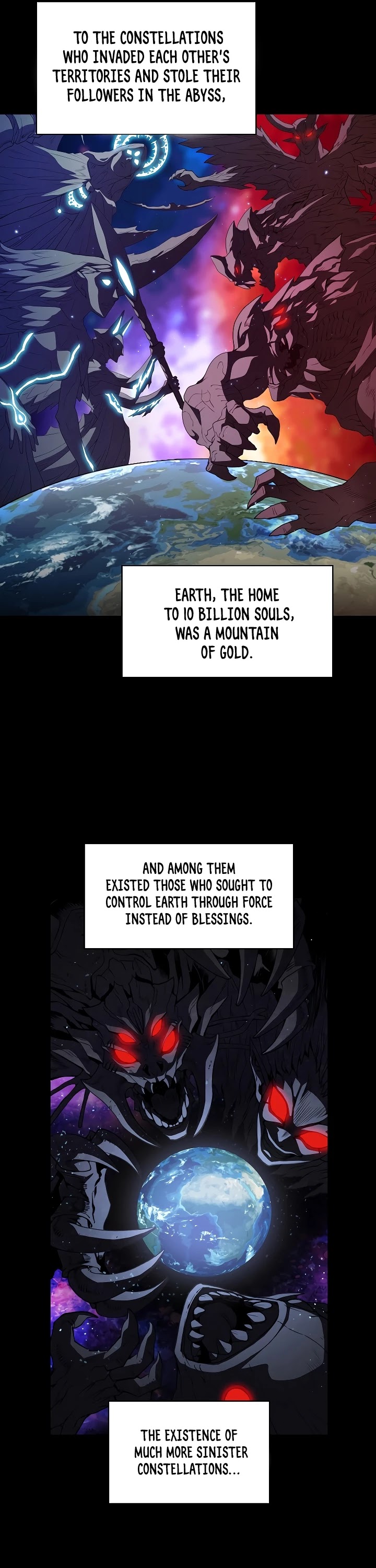 The Constellation That Returned From Hell Chapter 0 104 022