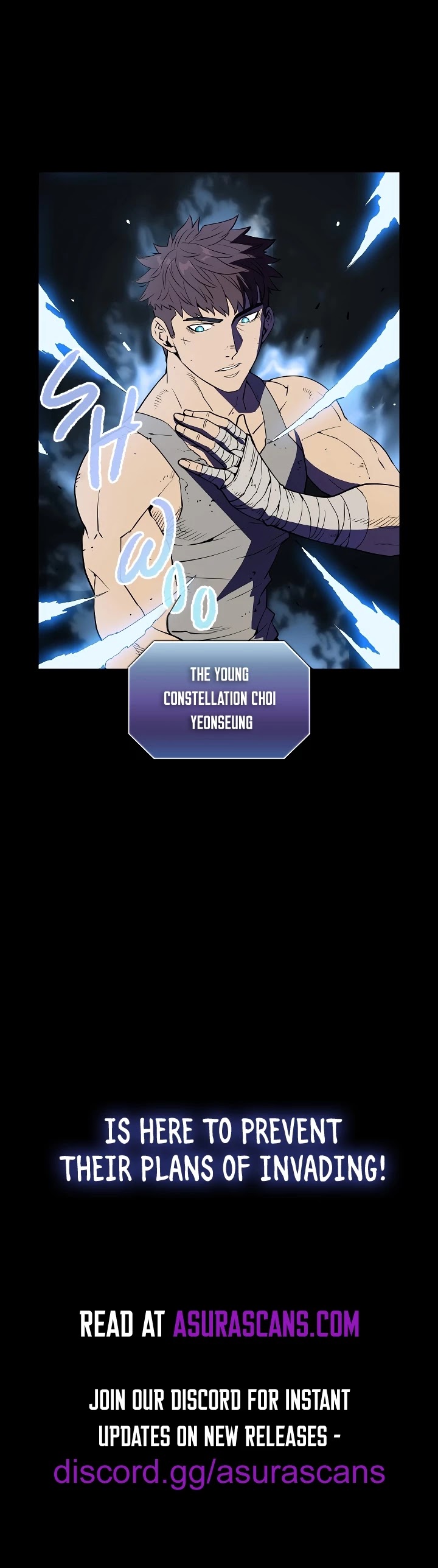 The Constellation That Returned From Hell Chapter 0 106 024