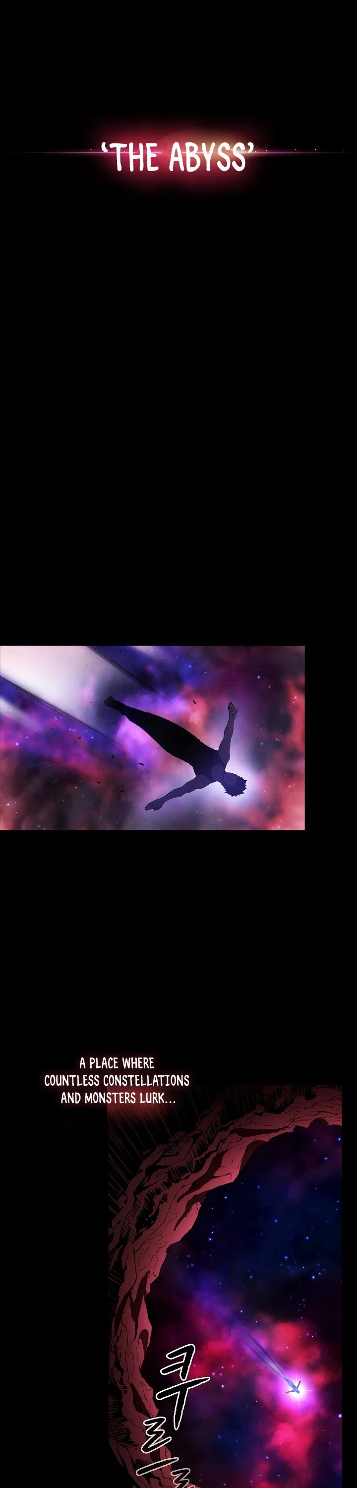 The Constellation That Returned From Hell Chapter 1 130 003