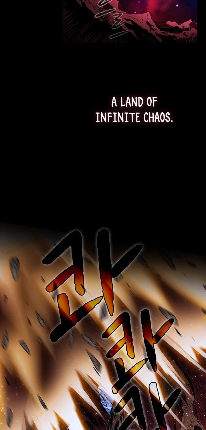 The Constellation That Returned From Hell Chapter 1 131 004