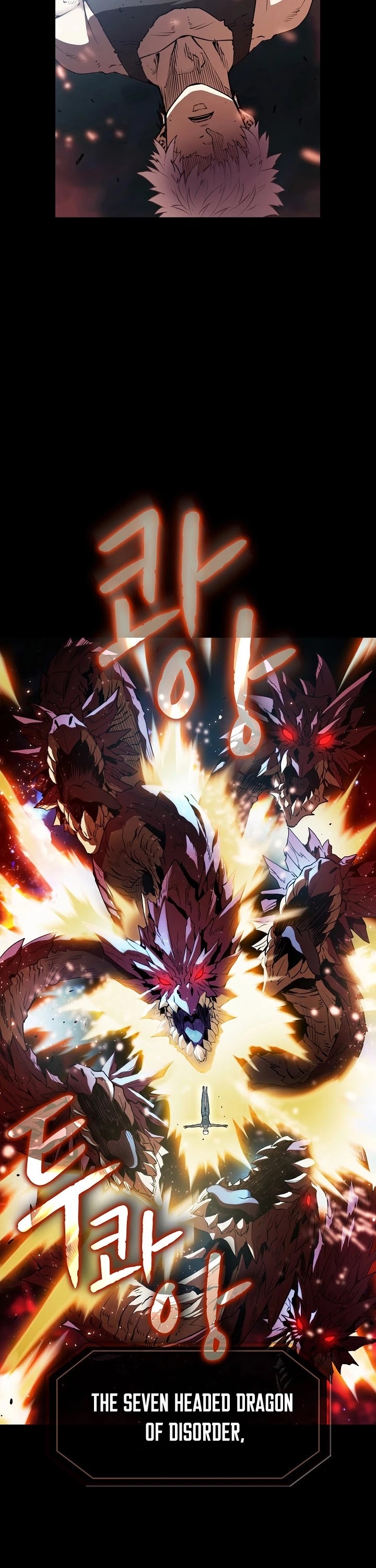 The Constellation That Returned From Hell Chapter 1 133 006