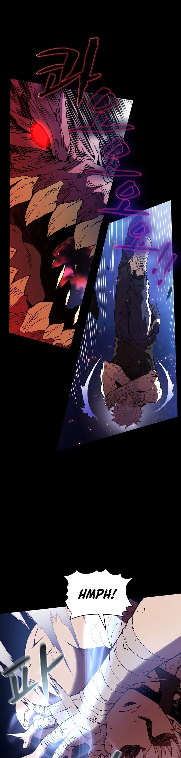 The Constellation That Returned From Hell Chapter 1 134 007