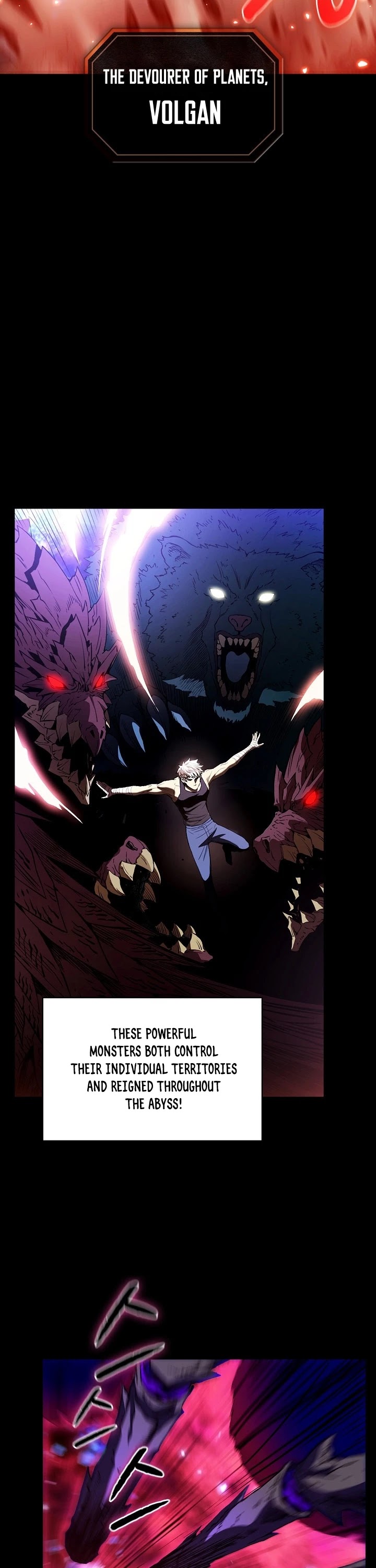 The Constellation That Returned From Hell Chapter 1 138 011