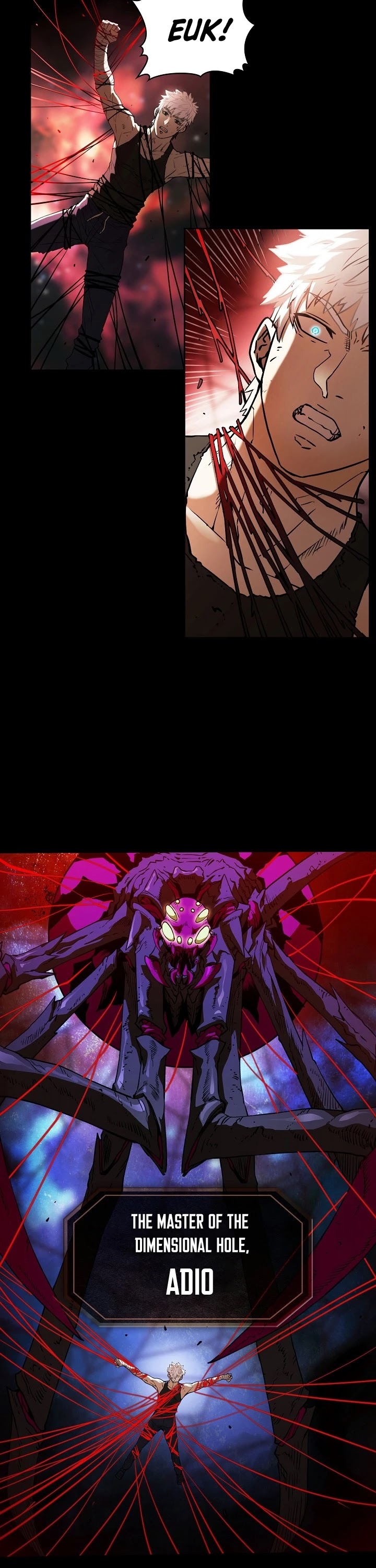 The Constellation That Returned From Hell Chapter 1 141 014