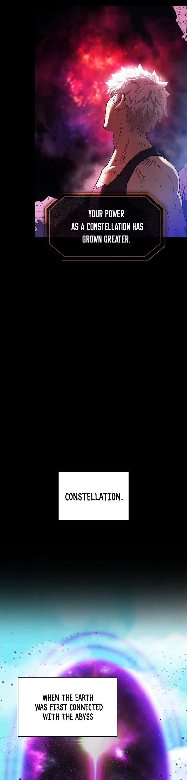 The Constellation That Returned From Hell Chapter 1 147 020