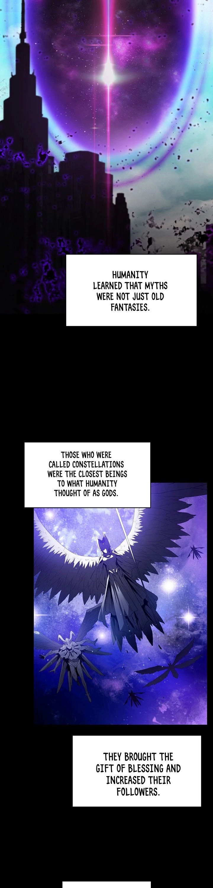 The Constellation That Returned From Hell Chapter 1 148 021