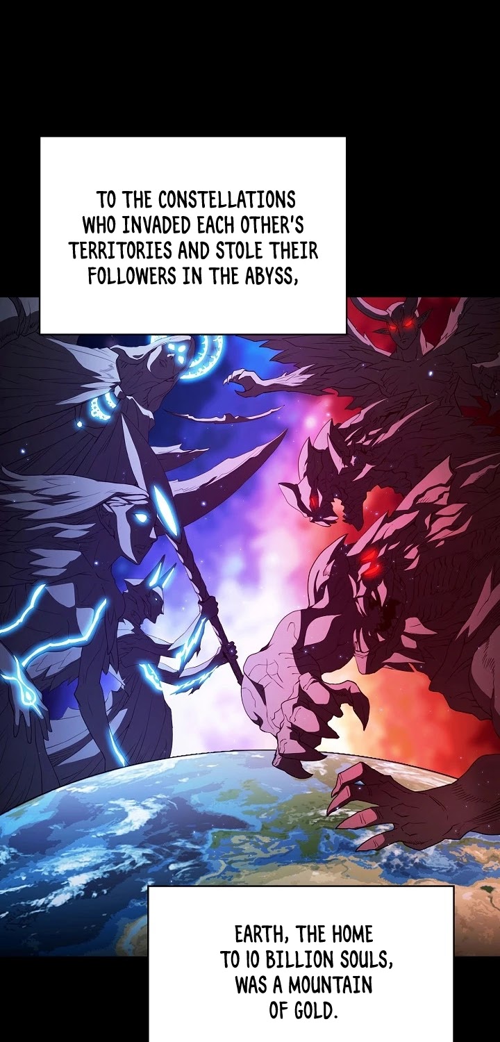 The Constellation That Returned From Hell Chapter 1 150 023