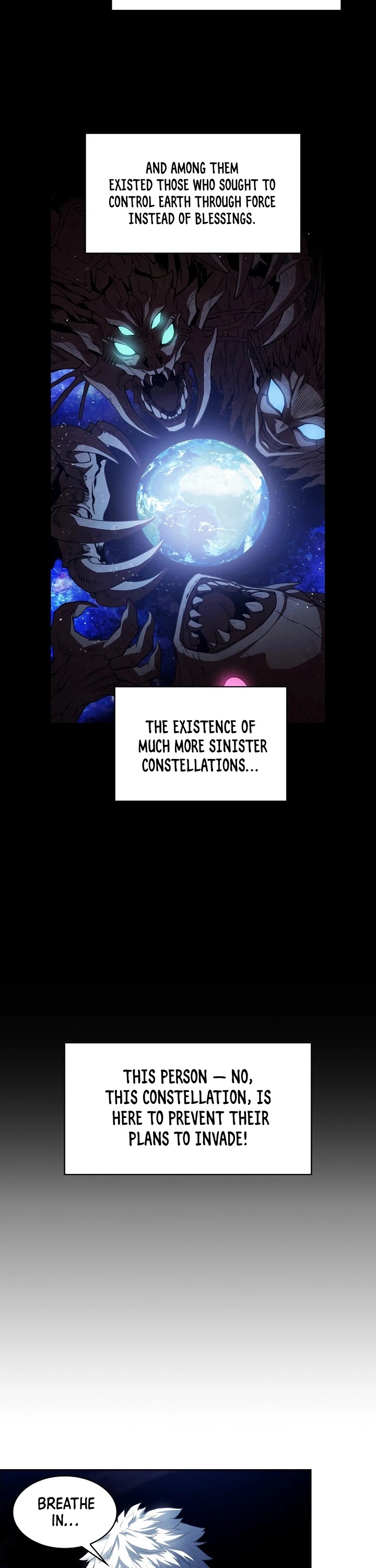 The Constellation That Returned From Hell Chapter 1 151 024