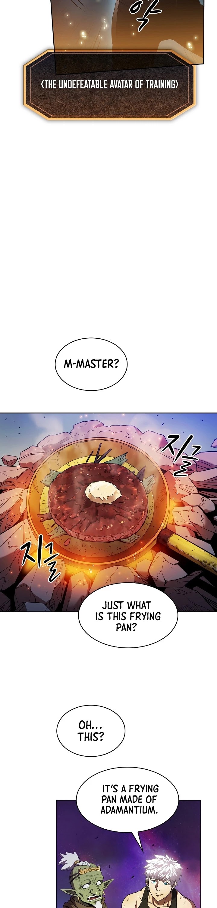 The Constellation That Returned From Hell Chapter 1 153 026