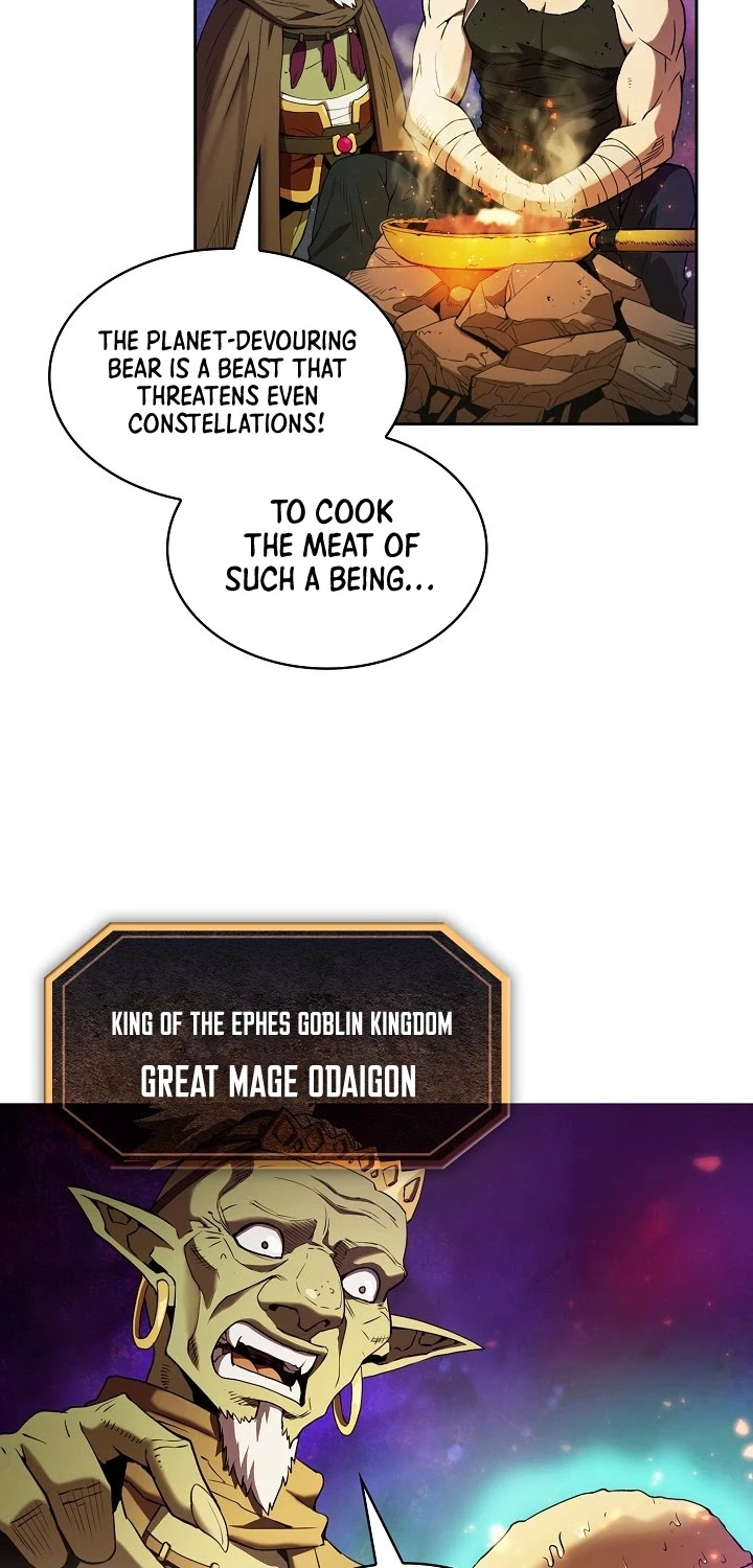 The Constellation That Returned From Hell Chapter 1 154 027