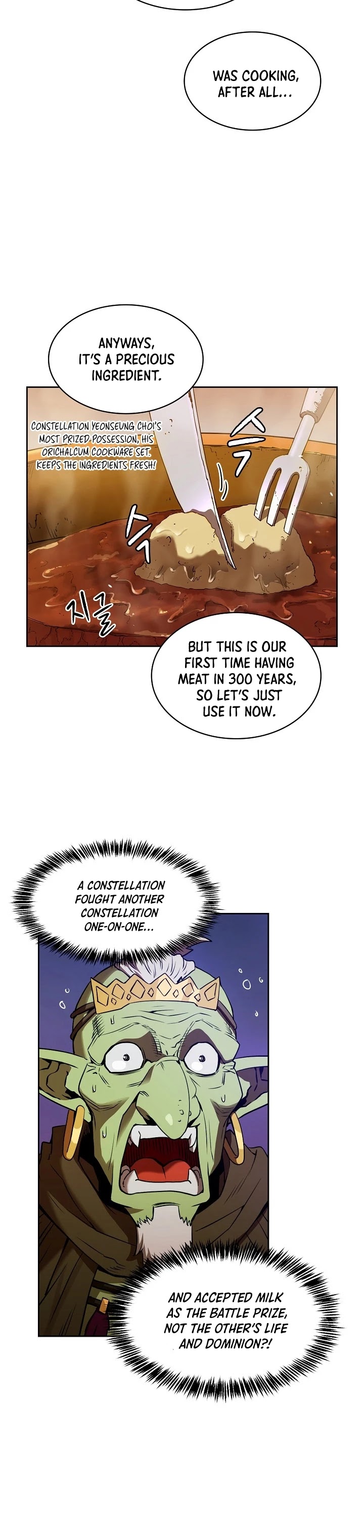 The Constellation That Returned From Hell Chapter 1 157 030