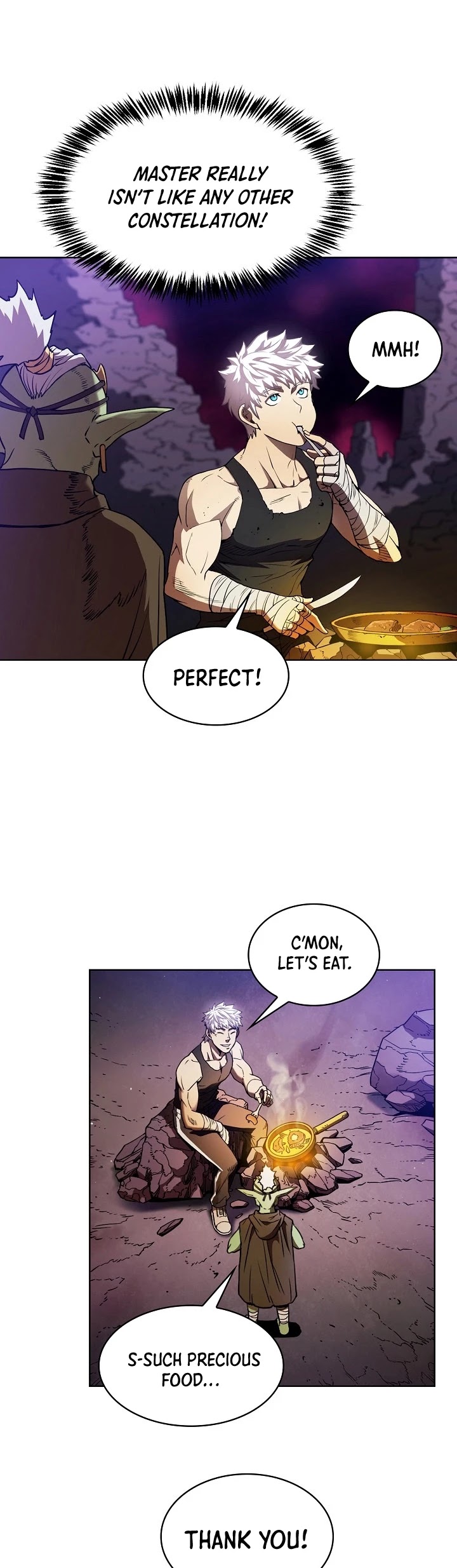 The Constellation That Returned From Hell Chapter 1 158 031