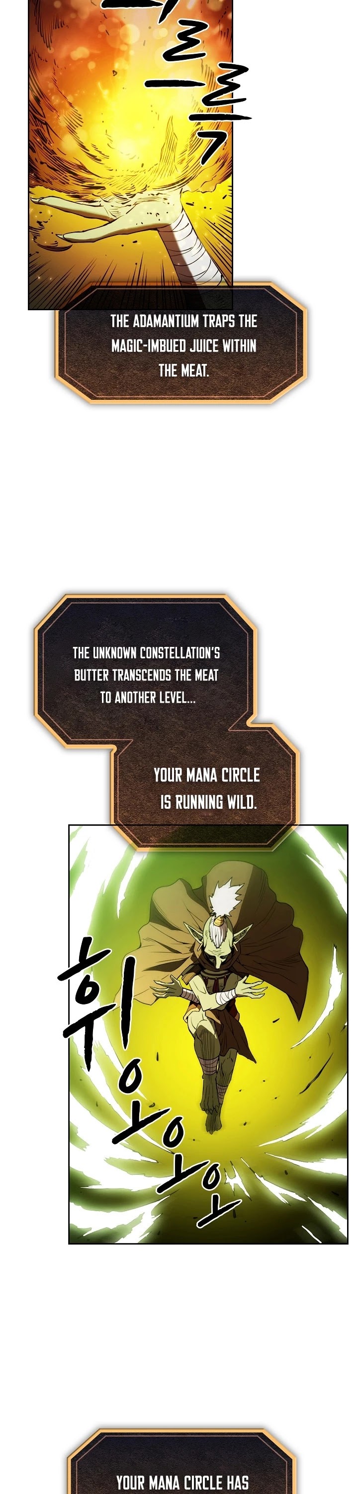 The Constellation That Returned From Hell Chapter 1 161 034