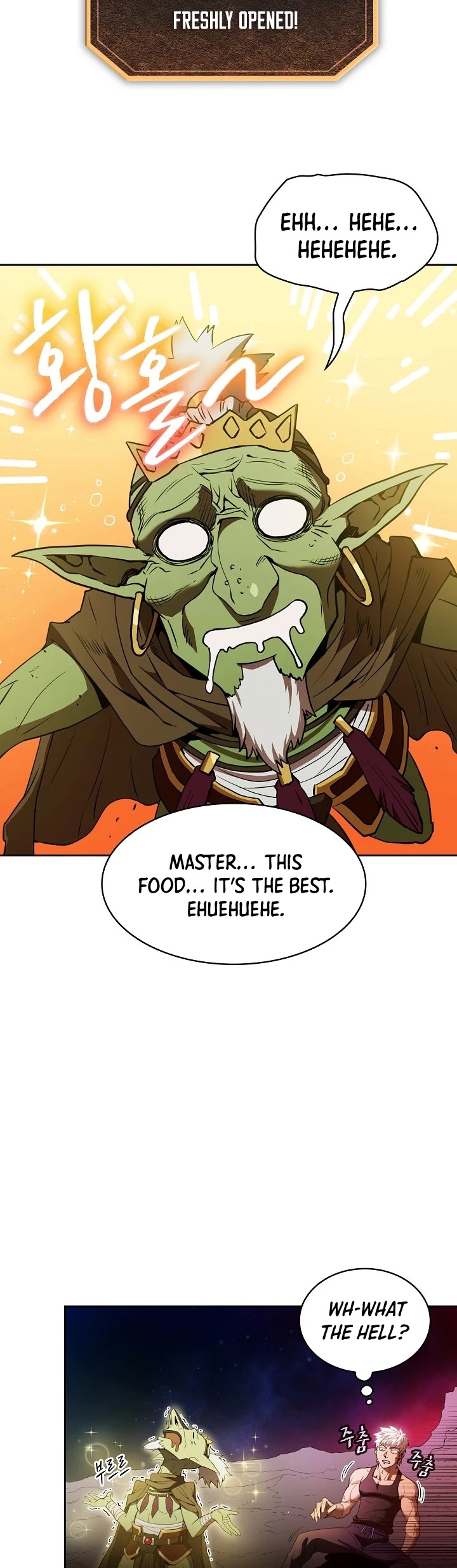 The Constellation That Returned From Hell Chapter 1 162 035