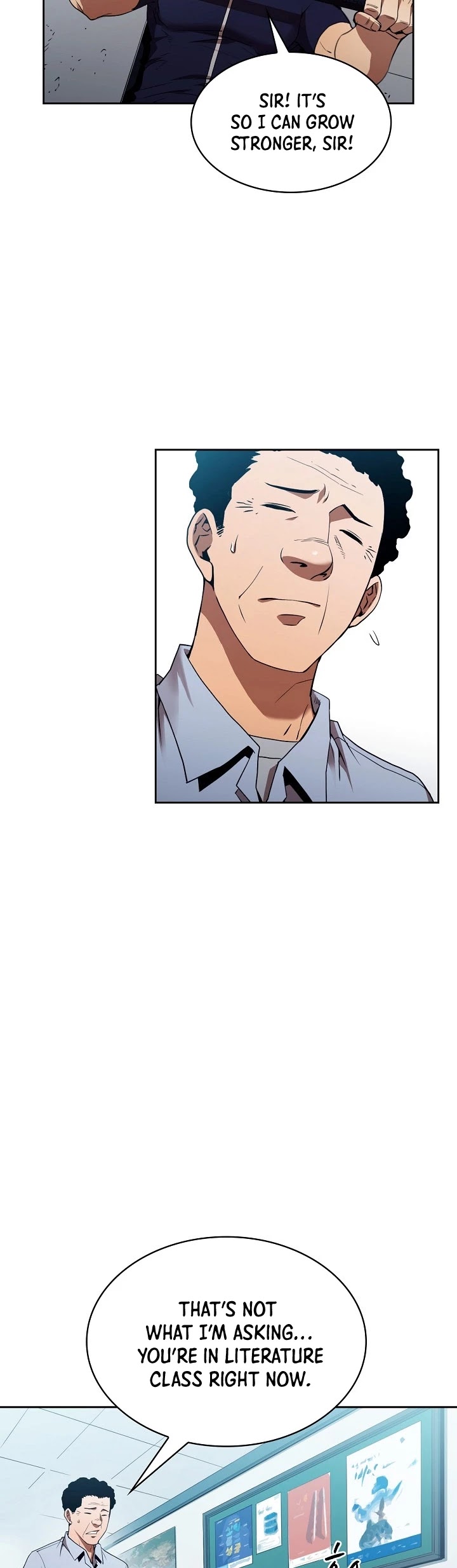 The Constellation That Returned From Hell Chapter 1 166 039