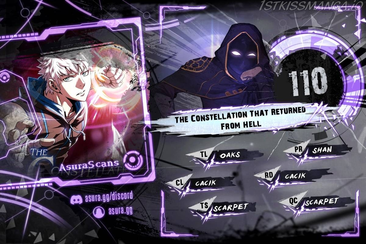 The Constellation That Returned From Hell Chapter 110 41 001