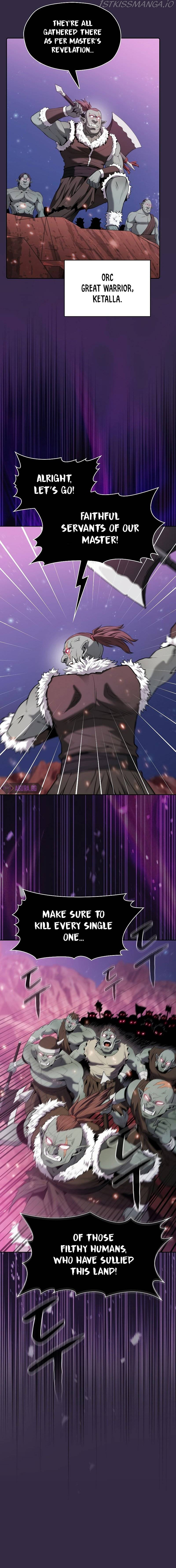 The Constellation That Returned From Hell Chapter 110 48 008