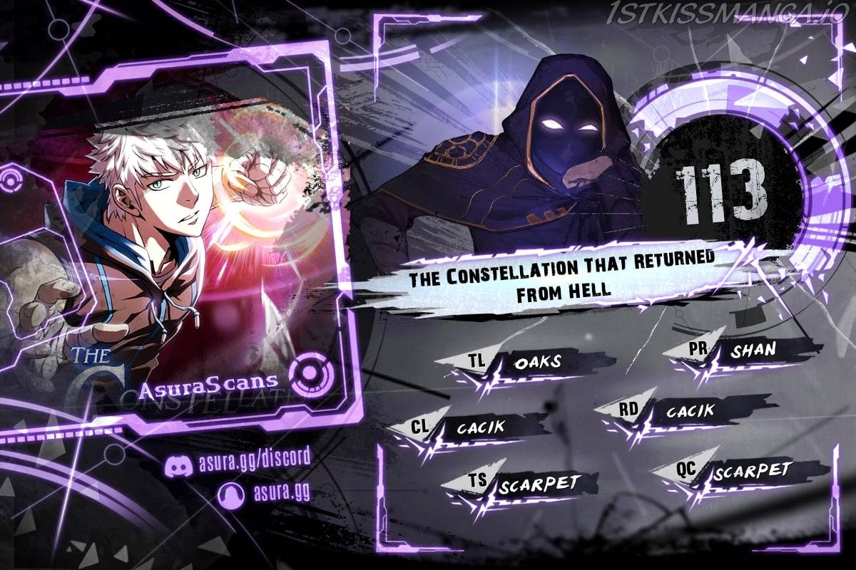 The Constellation That Returned From Hell Chapter 113 41 001