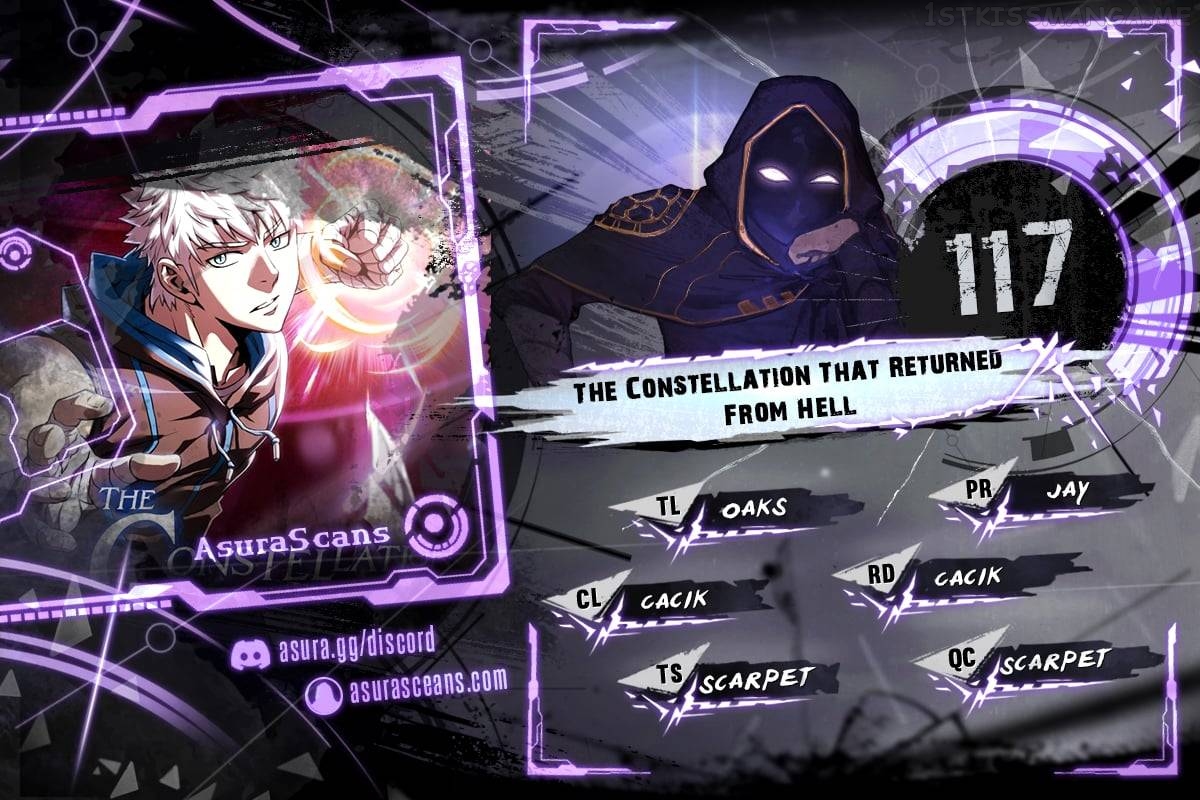 The Constellation That Returned From Hell Chapter 117 38 001