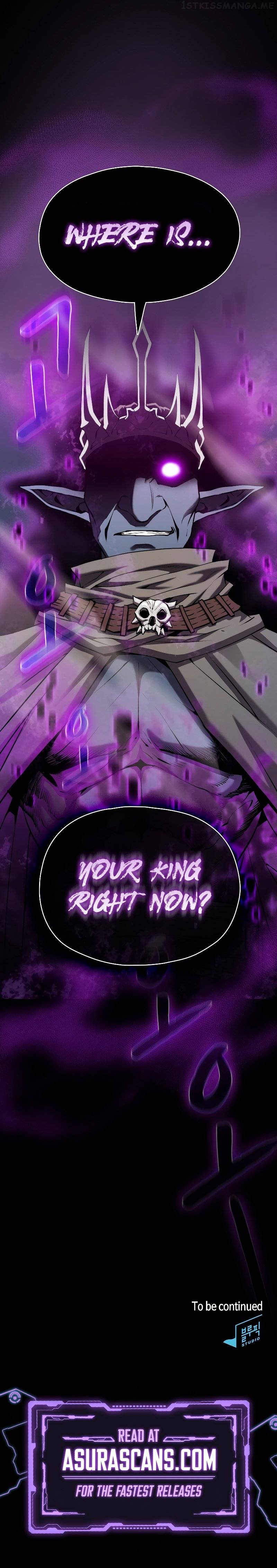 The Constellation That Returned From Hell Chapter 117 46 009