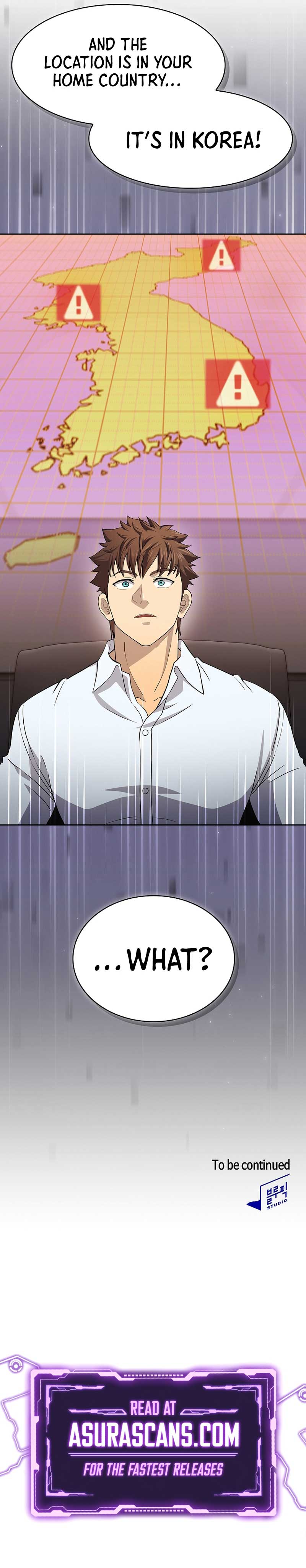 The Constellation That Returned From Hell Chapter 133 59 13