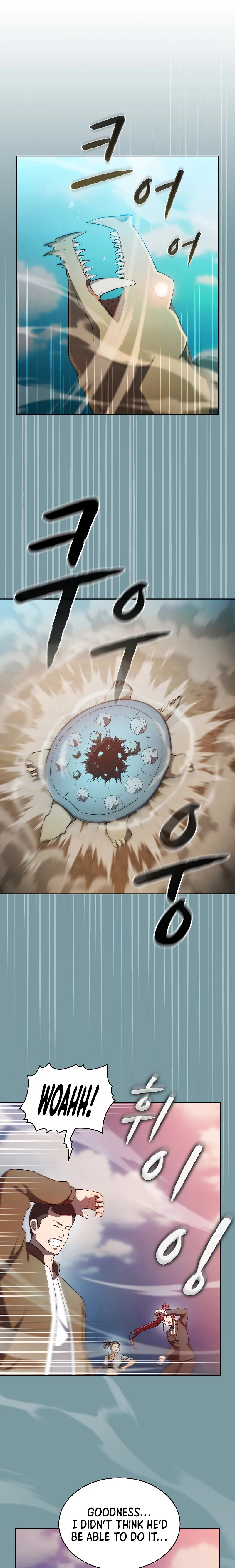 The Constellation That Returned From Hell Chapter 136 80 01